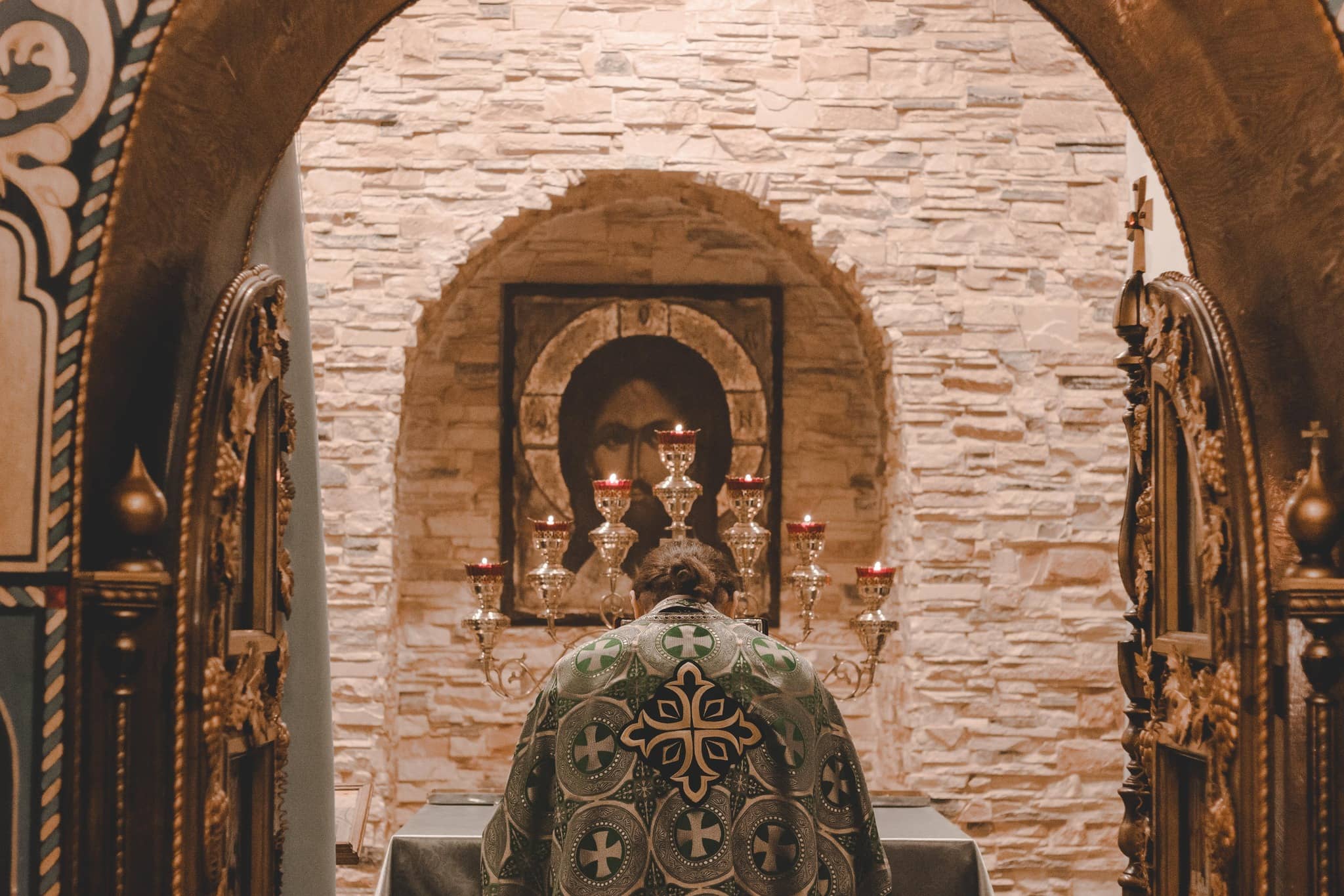 Святошинський храм у Жидичині – православний храм із унікальною історією та архітектурою